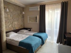 Standard Double Room room in GRONO Apartamenty