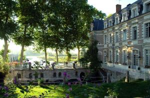 Hotels Grand Hotel de l'Abbaye : photos des chambres