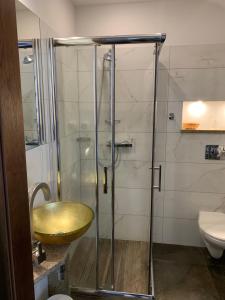 Standard Double Room room in GRONO Apartamenty