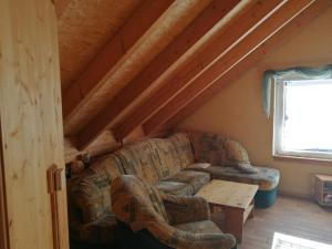 Erzgebirgsferienwohnung