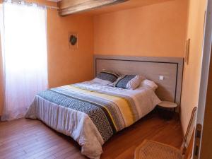 B&B / Chambres d'hotes Maison Ainerak gite a Sainte Engrace : photos des chambres