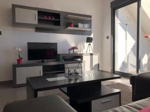 Penthouse 86 LA ZENIA boulevard