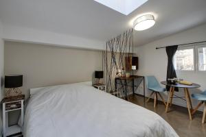 STUDIO LE CHOUETTE