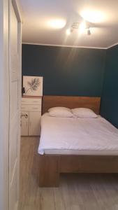 Pokoje Gościnne Plażowa