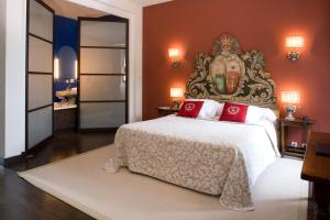 Hotels Grand Hotel de l'Abbaye : photos des chambres
