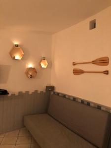 Villa dans les dunes