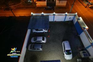 Hotel Marques Amazonico