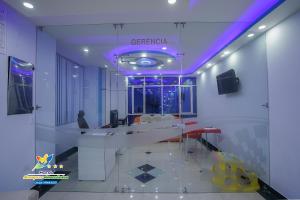 Hotel Marques Amazonico