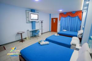 Hotel Marques Amazonico