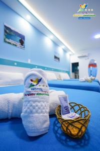 Hotel Marques Amazonico