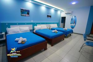 Hotel Marques Amazonico