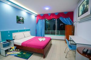 Hotel Marques Amazonico