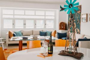 La Maison De Lartiste