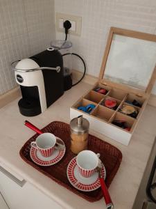 CASA CAIROLI PUTIGNANO