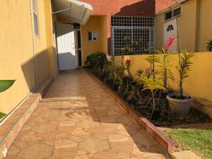 Brittany Manor Retreat