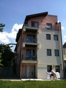 Hasdeu Apartament