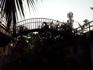 Jojies Homestay Fortkochi