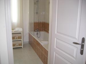 B&B / Chambres d'hotes Chambres d'Hotes la Raspeliere : Suite