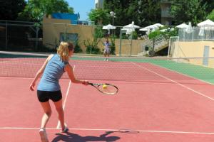 Olympic Palace Hotel Rhodes Greece