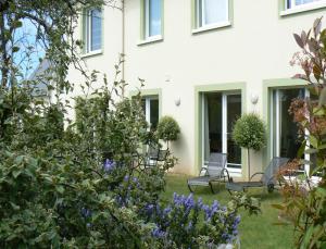 B&B / Chambres d'hotes Chambres d'Hotes la Raspeliere : photos des chambres