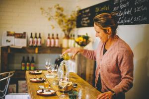 Burnside Organic Farm