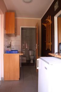 Centrum Wypoczynkowe Karman