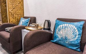 Fisheye The Rooms - Room 2