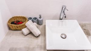 Fisheye The Rooms - Room 2