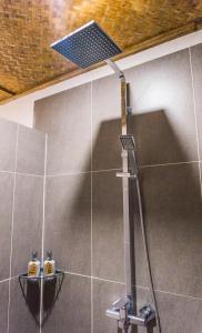 Fisheye The Rooms - Room 1