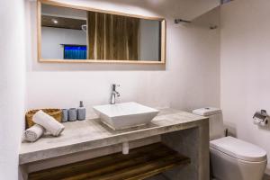 Fisheye The Rooms - Room 1