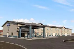 Travelodge by Wyndham Pincher Creek - Claresholm