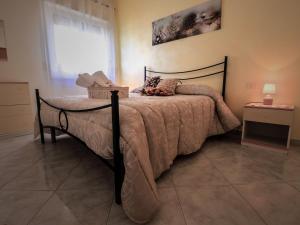 Casa di Olga accanto al mare