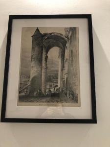 Le musée Fabre, appart de charme , parking gratuit