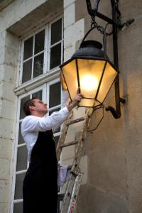 Hotels Grand Hotel de l'Abbaye : photos des chambres