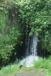 Le ptit hameau de Sey