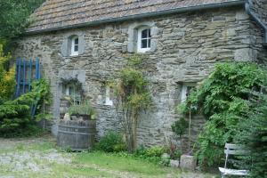 Maisons de vacances Le p'tit hameau de Sey : photos des chambres