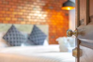 BA​ Apartment​ Flow​Suvarnabhumi