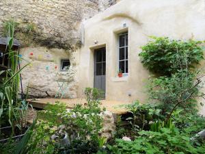 Maisons de vacances Gite de Loup-Terre : photos des chambres