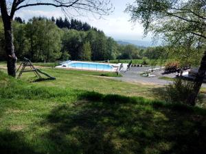 Campings Camping le Montbartoux : photos des chambres