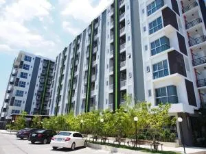 The Porch ABAC Bangna - Ban Khlong Bang Khrok