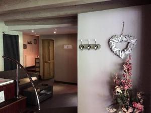 Hotels Le Saint Barnabe & Spa - near Guebwiller : photos des chambres