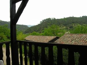 Hotels Le Sentier des Arches : Chambre Double