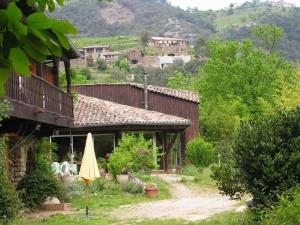 Hotels Le Sentier des Arches : photos des chambres