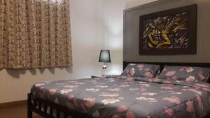 Baan Suan Muen Buppha Resort