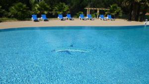 Hotel La Romarine photo 15