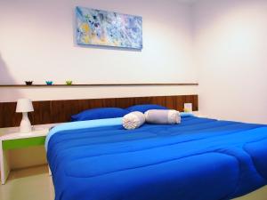 The Porch ABAC Bangna