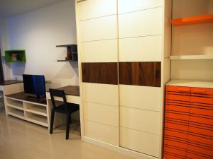 The Porch ABAC Bangna