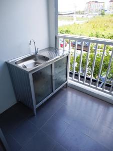 The Porch ABAC Bangna