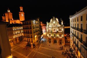 Casa de San Fermines