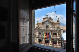 Casa de San Fermines